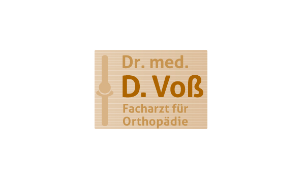 Dr. med. Voß Facharzt für Orthopädie